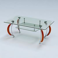 Center Table 06