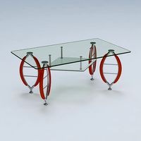 Center Table 05