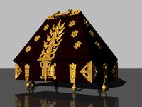 Incense Box