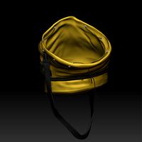 sports bag