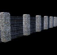 gabion