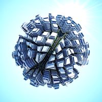 Planet City 04