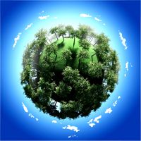 Planet Season Summer