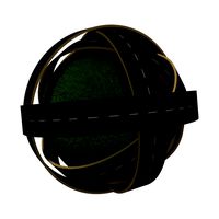 Planet City Roads 01