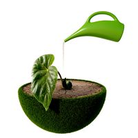 Green Peace Earth 02