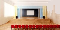 Assembly Hall