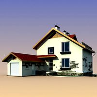 House (mod.02)