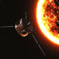 Star Satellite