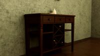 Dining Room Drawer