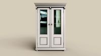 China Cupboard