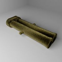 Double Barrel Cannon