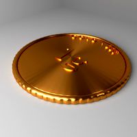 Goldcoin 1 gram