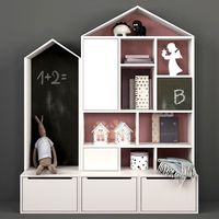 Nursery Furniture 17