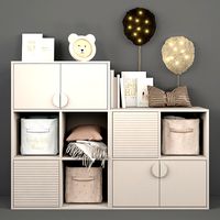 Nursery Furniture 12