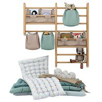 Nursery Decorating 9