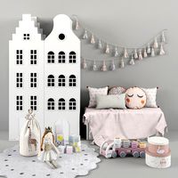 Nursery Furniture 8