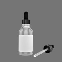 3d Dropper Bottle