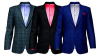 3D Suit Configurator - FULL 3D model