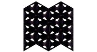 Modular Interlocking Blocks