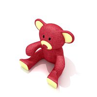 Teddy bear