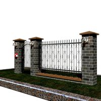 Fence