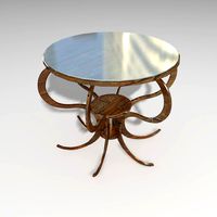 round table