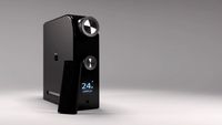 NAD 7050 amplifier 3D Model