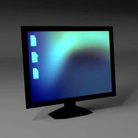 Computer Monitor