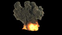 TP and FumeFx Carpet-Bombing