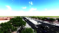 Steel bridge