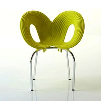 Ripple chair
