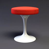 Tulip Stool