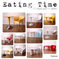 Eating Time