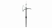 Halberd