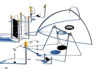 outdoor sport equipment set 06