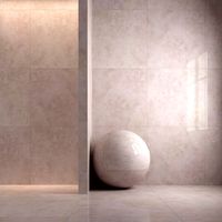 ZEROPanaria Ceramica Zero.3 Urbanature Cement 120x120
