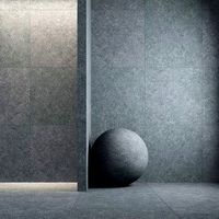 Panaria Ceramica Zero.3 Prime Stone Black Prime