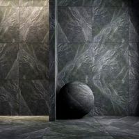 Panaria Ceramica ZERO.3 Stone Trace ABYSS 120x120