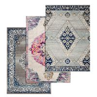 Rug Set 214