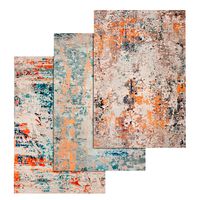 Rug Set 196