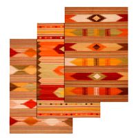 Rug Set 174