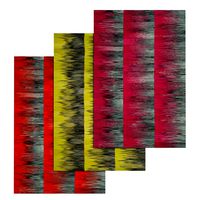 Rug Set 158