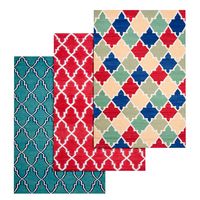 Rug Set 125