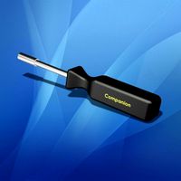 Socket Driver