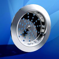 Stainless Steel Strainer