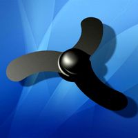 Plastic Fan Rotor