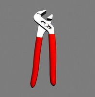 key strength tool