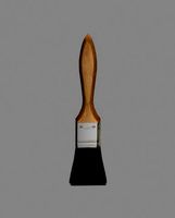 medium brush tool