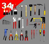 Game Optimized Tools