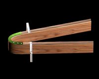 Classical whip